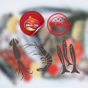 Cung cấp sỉ hải sản đông lạnh