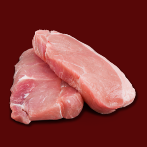 Thịt heo 