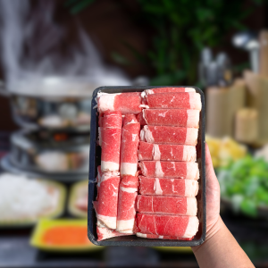 Ba Chỉ Bò Cuộn 500g