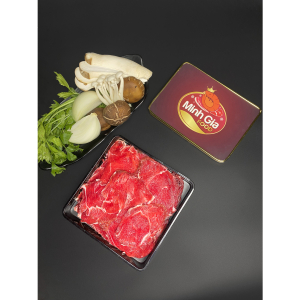 Bắp bò 500g - Úc