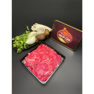 Bắp bò 500g - Úc