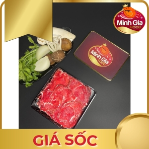 Bắp bò 300g - Úc