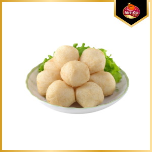 Cá Viên LC Foods - 500gr