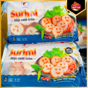 Chả Mặt Cười DAFUFOOD - 350g