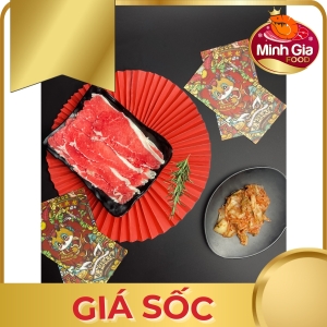 Gầu bò 500g - Úc