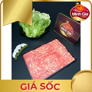 Gù bò 500g - Úc