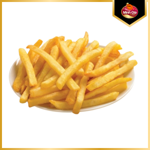 Khoai Tây Sợi Bỉ - 250gr và 500gr