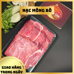 Nạc mông bò 500g - Úc