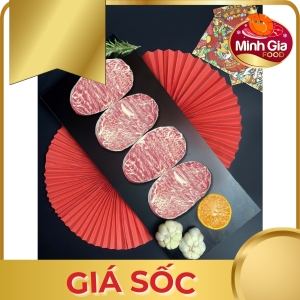 Thăn lưng Omi 300g - Úc