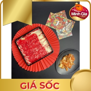 Thăn ngoại bò 300g - Nga