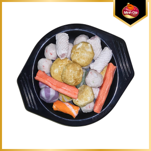 Viên Thả Lẩu - 250gr