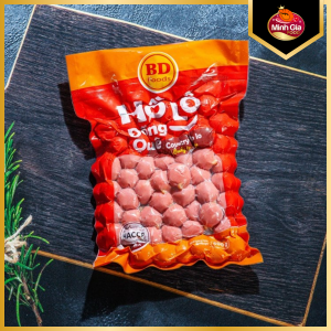 Xúc Xích Hồ Lô Đồng Quê BD Food - 500g